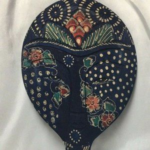Vera Bradley Hand Held Mirror AMAZING!